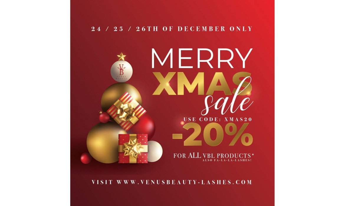 Merry Xmas Sale